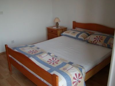 Apartamenty Brajković