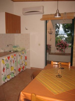 Apartamenty Brajković