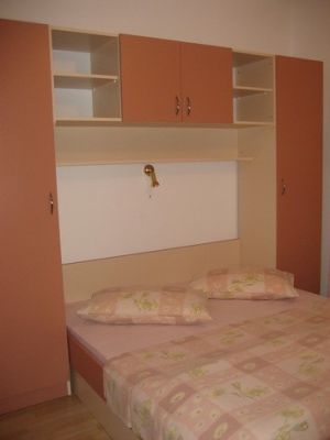 Apartamenty Brajković