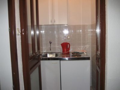 Apartamenty Brajković