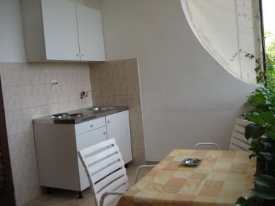 Apartamenty Brajković