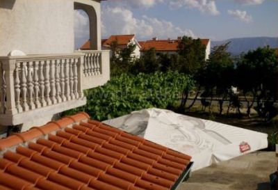 Apartmani Čajić