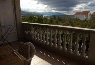 Apartmani Čajić