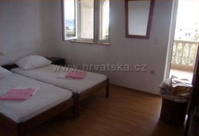 Apartmani Čajić