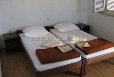 Apartmani Čajić