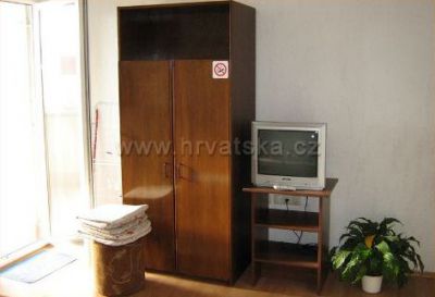 Apartmani Čajić