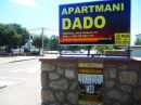 Apartamenty DADO