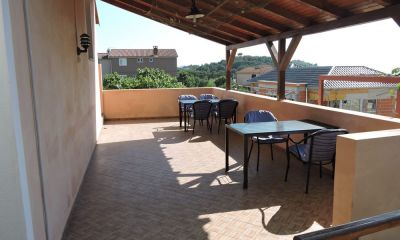 Apartamenty Drage - Ribarev dom