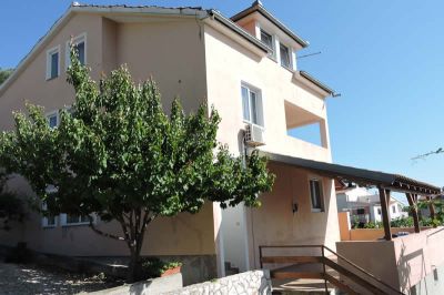 Apartamenty Drage - Ribarev dom