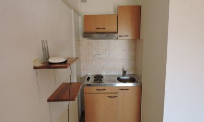 Apartamenty Drage - Ribarev dom