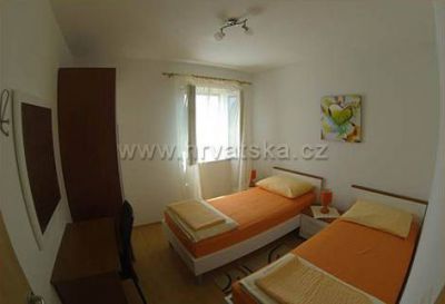 Apartament Igor