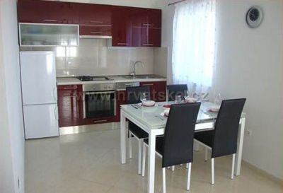 Apartament Igor