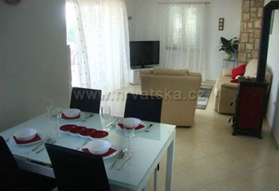 Apartament Igor