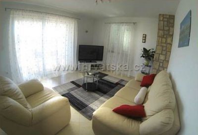 Apartament Igor