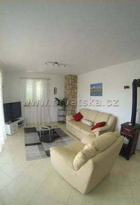 Apartament Igor