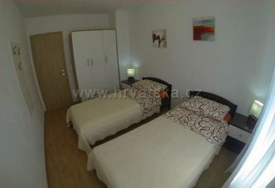 Apartament Igor