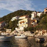 Apartamenty HROPIĆ - Lastovo, Zaklopatica