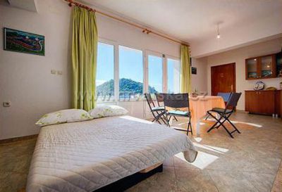 Apartamenty HROPIĆ - Lastovo, Zaklopatica