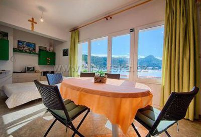 Apartamenty HROPIĆ - Lastovo, Zaklopatica