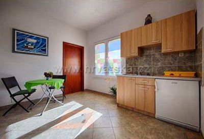 Apartamenty HROPIĆ - Lastovo, Zaklopatica