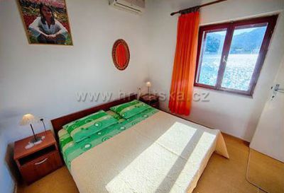 Apartamenty HROPIĆ - Lastovo, Zaklopatica