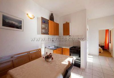 Apartamenty HROPIĆ - Lastovo, Zaklopatica