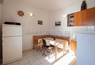 Apartamenty HROPIĆ - Lastovo, Zaklopatica