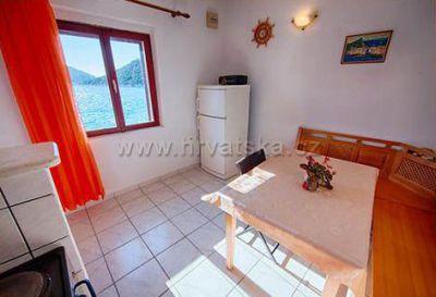 Apartamenty HROPIĆ - Lastovo, Zaklopatica