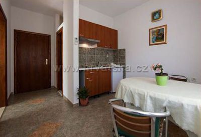 Apartamenty HROPIĆ - Lastovo, Zaklopatica