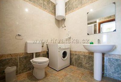 Apartamenty HROPIĆ - Lastovo, Zaklopatica