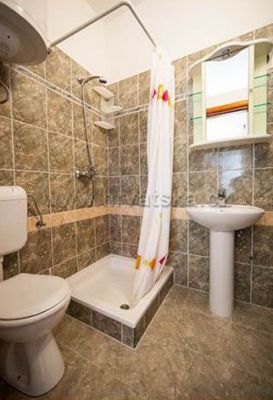 Apartamenty HROPIĆ - Lastovo, Zaklopatica