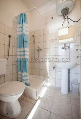 Apartamenty HROPIĆ - Lastovo, Zaklopatica