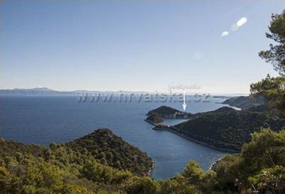 Apartamenty HROPIĆ - Lastovo, Zaklopatica