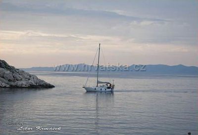 Apartamenty HROPIĆ - Lastovo, Zaklopatica