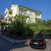 Apartamenty Jerić Klara