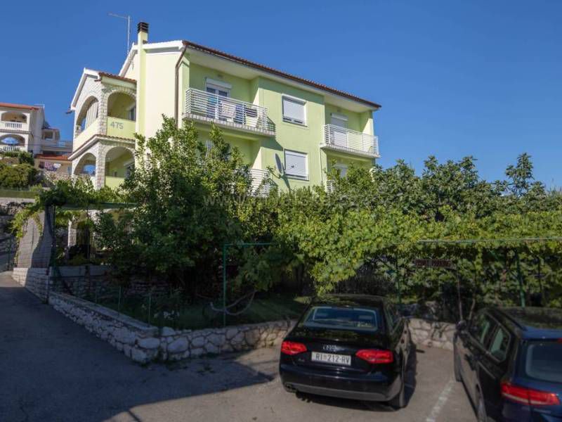 Apartamenty Jerić Klara