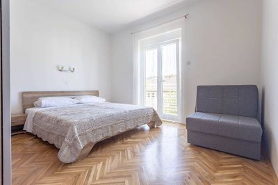 Apartamenty Jerić Klara