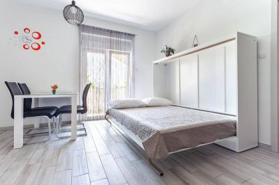 Apartamenty Jerić Klara