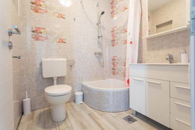 Apartamenty Jerić Klara