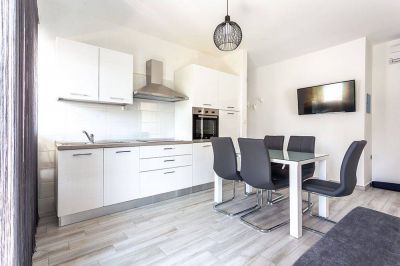 Apartamenty Jerić Klara