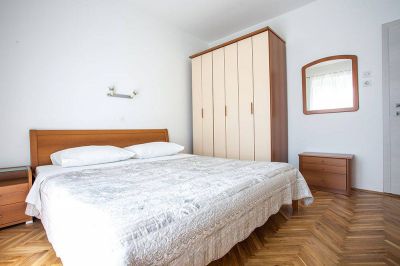 Apartamenty Jerić Klara