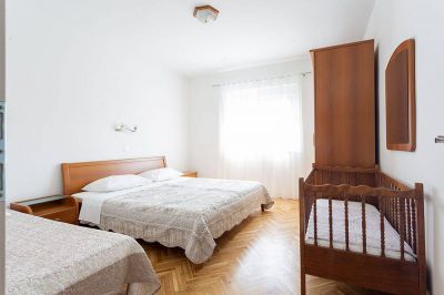 Apartamenty Jerić Klara