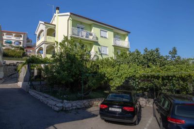 Apartamenty Jerić Klara