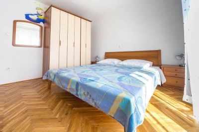 Apartamenty Jerić Klara