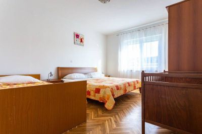 Apartamenty Jerić Klara