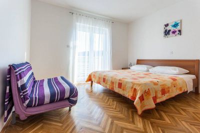 Apartamenty Jerić Klara