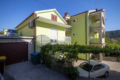 Apartamenty Jerić Klara