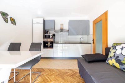 Apartamenty Jerić Klara