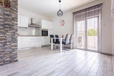 Apartamenty Jerić Klara