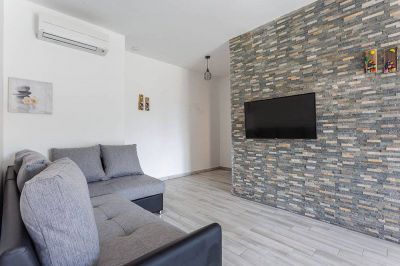 Apartamenty Jerić Klara